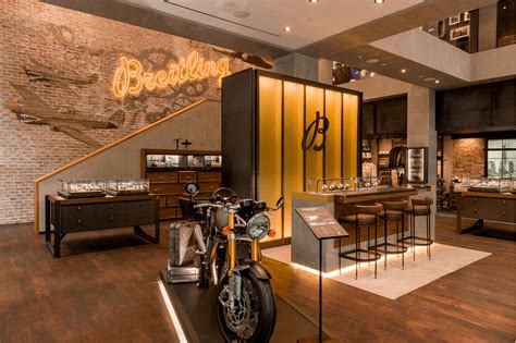 breitling store new york|Breitling boutique new york madison.